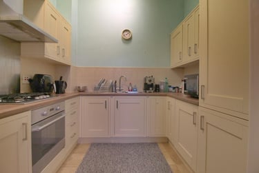 1 bed flat, B Charlotte Square, Newcastle Upon Tyne, Newcastle, NE14XF - Image 3